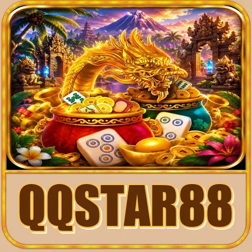 Persyaratan APK qqstar88: Android 5.0, 58 MB, RAM 2 GB