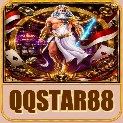Tabel RTP game kasino qqstar88
